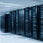 Tren Data China: Investasi Data Center dan Pengembangan Teknologi