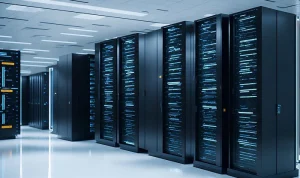 Tren Data China: Investasi Data Center dan Pengembangan Teknologi