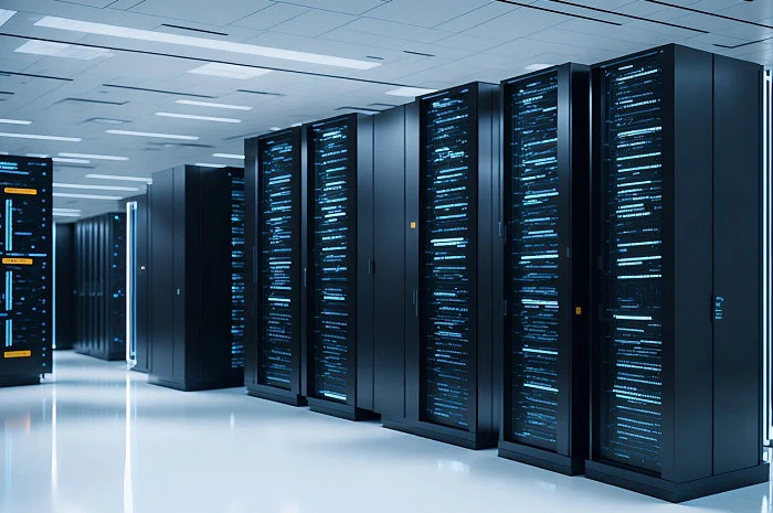 Tren Data China: Investasi Data Center dan Pengembangan Teknologi