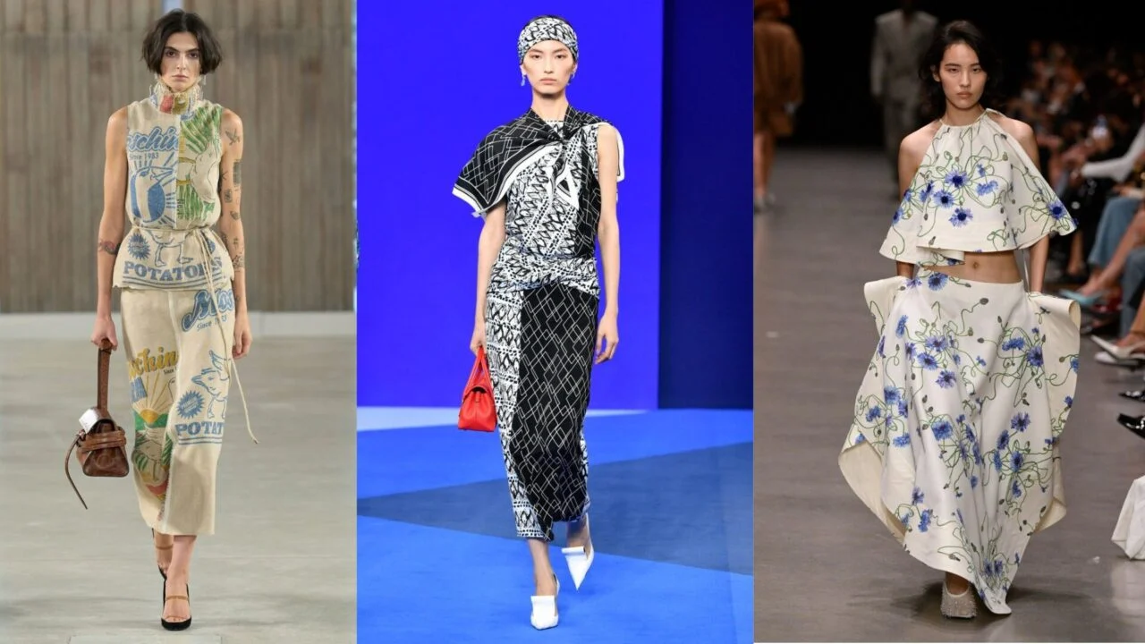 Tren Dunia Fashion: Dari Nightsuit hingga Cruise Show 2027