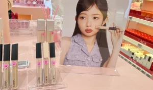 Tren K-Beauty di Indonesia: 3 Produk Paling Diminati