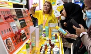 Tren Kecantikan dan Gaya Hidup Masyarakat India dan Internasional