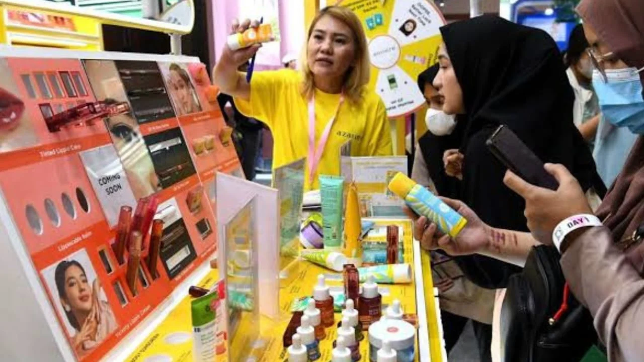 Tren Kecantikan dan Gaya Hidup Masyarakat India dan Internasional