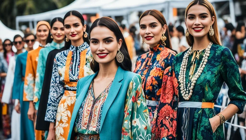 Tren Terbaru Dunia Fashion: Dari Nightsuit Hingga Cruise Show 2027