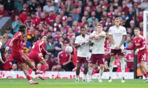 Trent Alexander-Arnold Dapat Kesempatan Emas untuk Piala Dunia Setelah Cedera Ben White