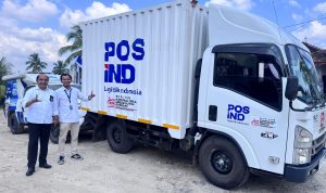Truk Bantuan untuk Koperasi Merah Putih Telah Mulai Didistribusi, Namun 25 Unit Masih Tertahan di Kodim Situbondo