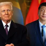 Trump dan Xi Jinping Sepakat Soal Selat Hormuz: Jalur Minyak Dunia Tak Boleh Ditutup Iran