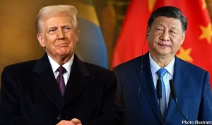 Trump dan Xi Jinping Sepakat Soal Selat Hormuz: Jalur Minyak Dunia Tak Boleh Ditutup Iran