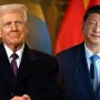 Trump dan Xi Jinping Sepakat Soal Selat Hormuz: Jalur Minyak Dunia Tak Boleh Ditutup Iran