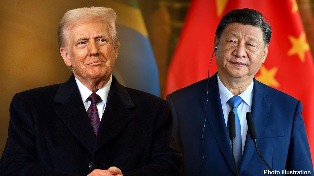 Trump dan Xi Jinping Sepakat Soal Selat Hormuz: Jalur Minyak Dunia Tak Boleh Ditutup Iran