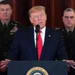Trump Klaim Raja Charles III Bantu AS Lawan Iran di Selat Hormuz, Tindakan Ini Picu Ketegangan Global