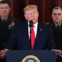 Trump Klaim Raja Charles III Bantu AS Lawan Iran di Selat Hormuz, Tindakan Ini Picu Ketegangan Global
