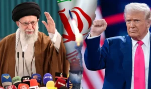 Trump tolak proposal Iran Buka Kembali Selat Hormuz, Tekanan Nuklir Semakin Meningkat