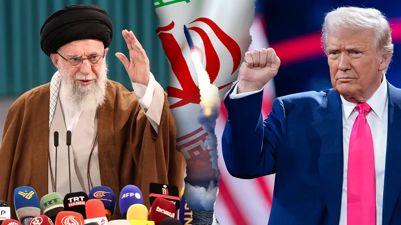 Trump tolak proposal Iran Buka Kembali Selat Hormuz, Tekanan Nuklir Semakin Meningkat