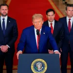 Trump Tolak Proposal Iran Buka Selat Hormuz, Tekanan Nuklir Meningkat