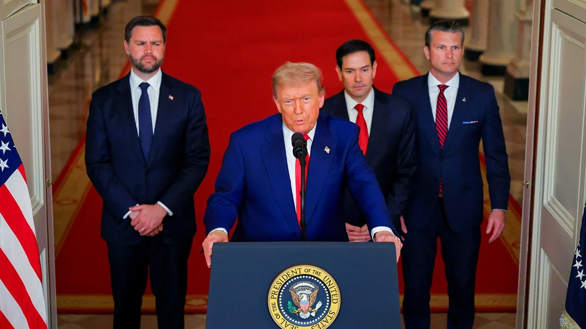 Trump Tolak Proposal Iran Buka Selat Hormuz, Tekanan Nuklir Meningkat
