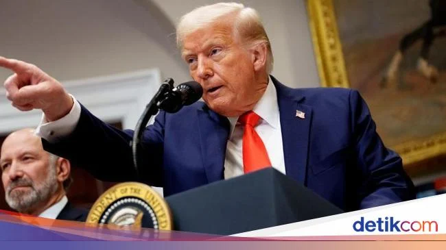 Trump Umumkan Pengiriman 5.000 Tentara AS ke Polandia, Menegaskan Kemitraan Strategis
