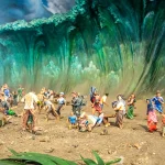 Tsunami: Mengenal Smong, Kearifan Lokal yang Selamatkan Warga Simeulue