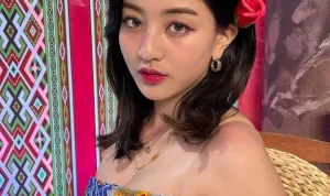 TWICE Jihyo dan Debut Baru di Dunia K-Pop: Apa yang Terjadi?