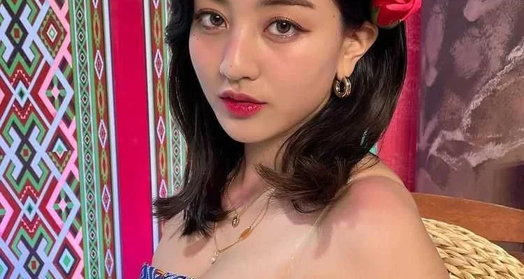 TWICE Jihyo dan Debut Baru di Dunia K-Pop: Apa yang Terjadi?