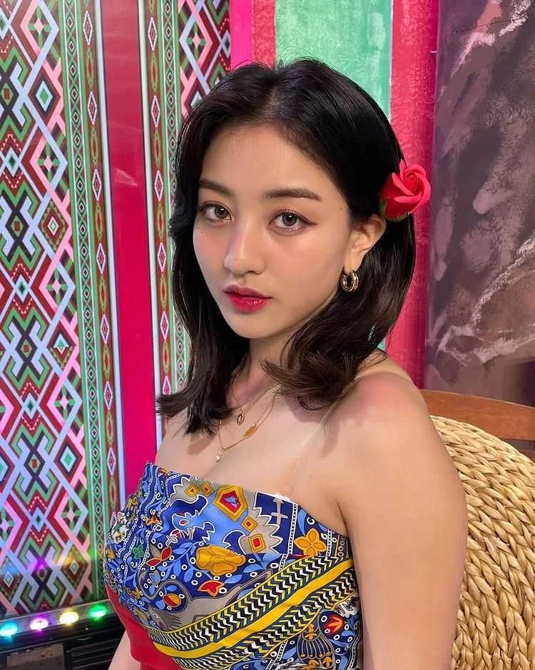TWICE Jihyo dan Debut Baru di Dunia K-Pop: Apa yang Terjadi?