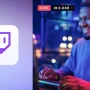 Twitch: Platform Live Streaming yang Menghubungkan Penggemar dan Pembuat Konten