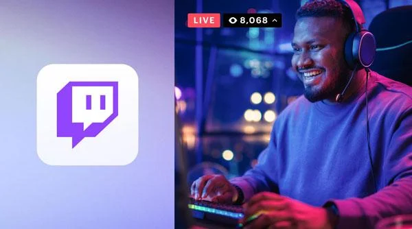 Twitch: Platform Live Streaming yang Menghubungkan Penggemar dan Pembuat Konten