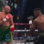 Tyson Fury di Persimpangan: Dari Duel dengan Ngannou hingga Kontroversi di Ring dan Luar Ring