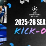 UEFA Champions League 2026: Mengapa Kick-Off Lebih Awal dari Biasanya?