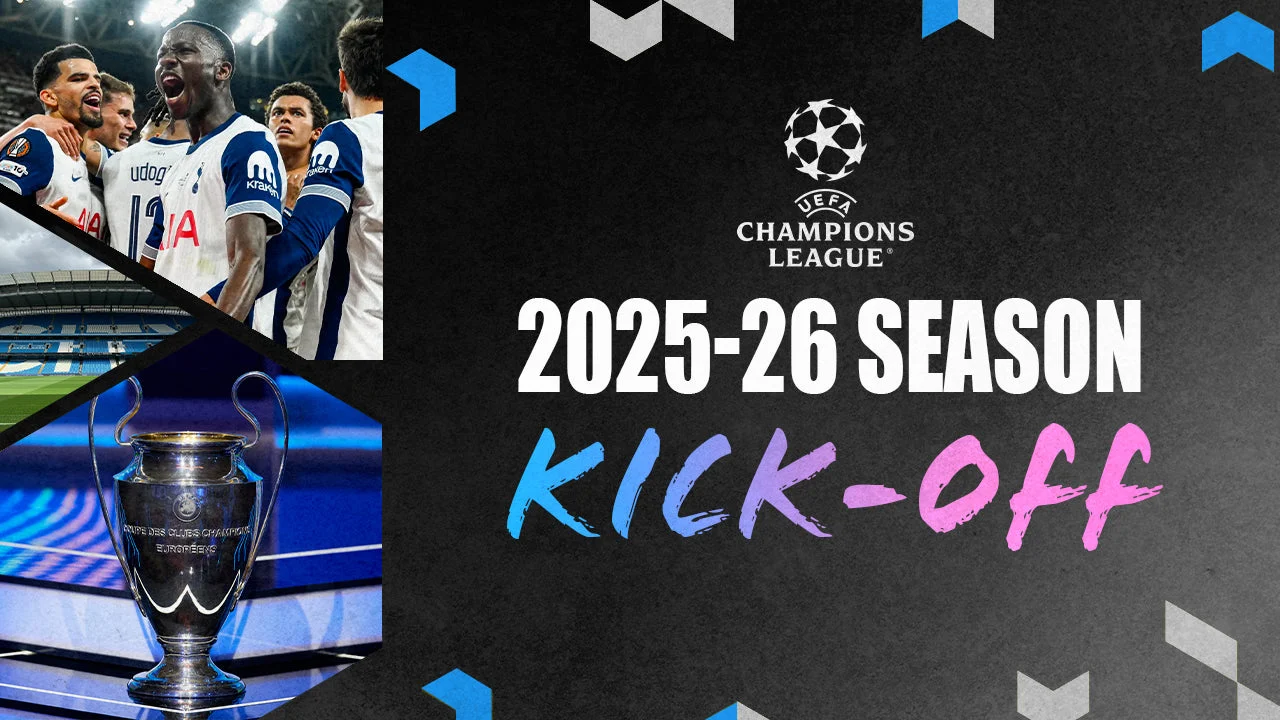 UEFA Champions League 2026: Mengapa Kick-Off Lebih Awal dari Biasanya?
