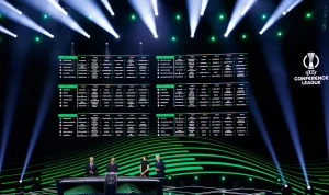 UEFA Conference League: Peluang Klub Premier League dan Tantangan Menuju Final di Leipzig