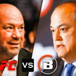 UFC Live: Scott Coker Kembali ke MMA dengan Ventura Baru dan UFC Siap Menghadapi Tantangan Baru
