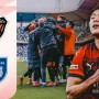 Ulsan vs Pohang: Duel Epik yang Membara di K-League 2026