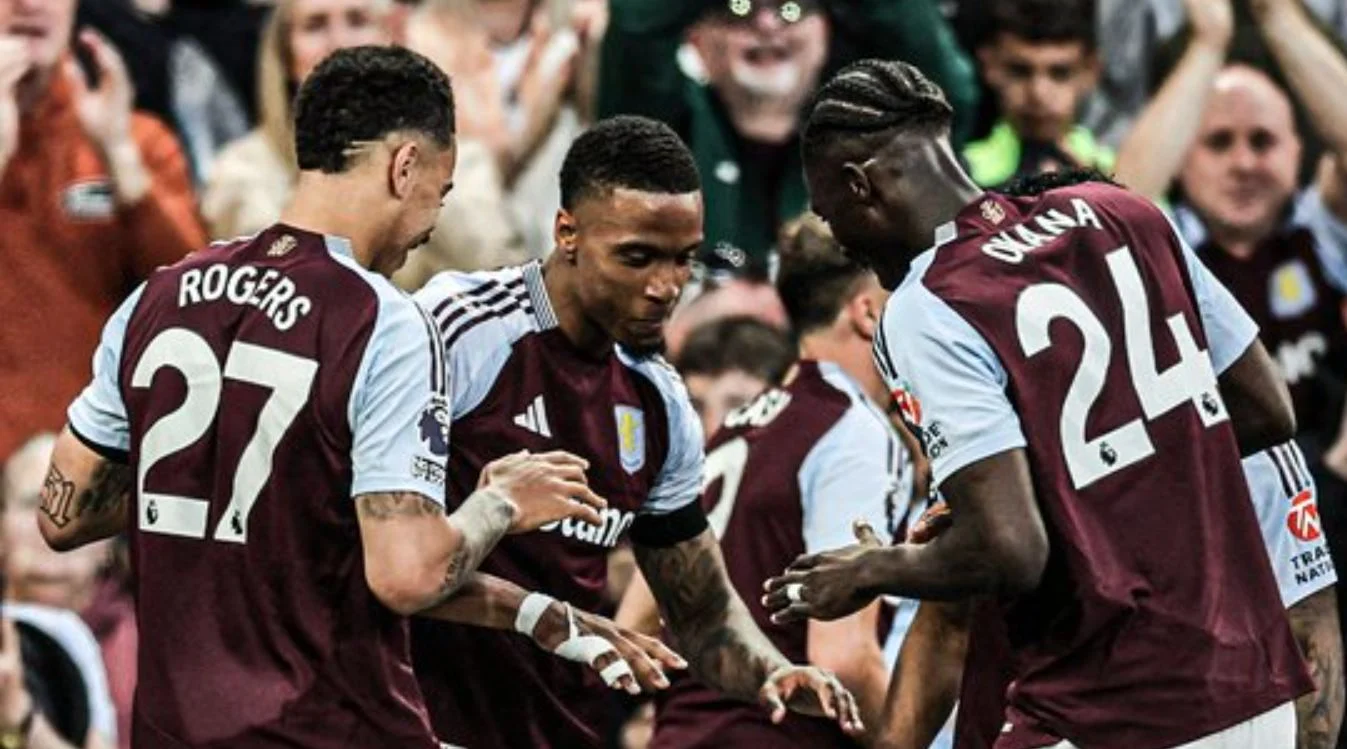 Unai Emery Bawa Aston Villa ke Final Liga Europa, Raja Liga Europa Incar Trofi Kelima