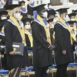 Undip Guncang Nasional: Wisudawan Termuda, Inovasi Global, dan Semangat Hardiknas 2026
