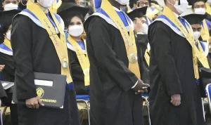 Undip Guncang Nasional: Wisudawan Termuda, Inovasi Global, dan Semangat Hardiknas 2026