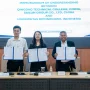 Undip Jalin Kerja Sama dengan Tianjin Medical University untuk Riset Kedokteran