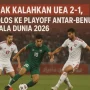 Uni Emirat Arab Menghadapi Tantangan dan Kesempatan: Dari Serangan Drone hingga Piala Dunia 2026