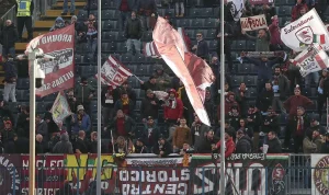 Union Brescia Hadapi Salernitana di Semifinal Playoff Serie C