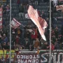 Union Brescia Hadapi Salernitana di Semifinal Playoff Serie C
