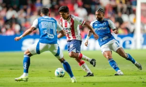 Union De Santa Fe: Berita Terkini dan Analisis Komprehensif