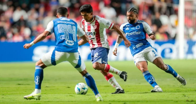 Union De Santa Fe: Berita Terkini dan Analisis Komprehensif