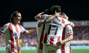 Union De Santa Fe: Performa Impresif dan Berita Terkini