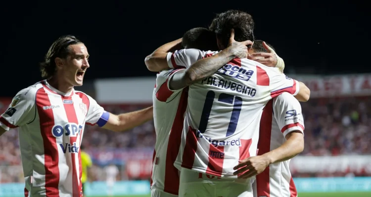Union De Santa Fe: Performa Impresif dan Berita Terkini