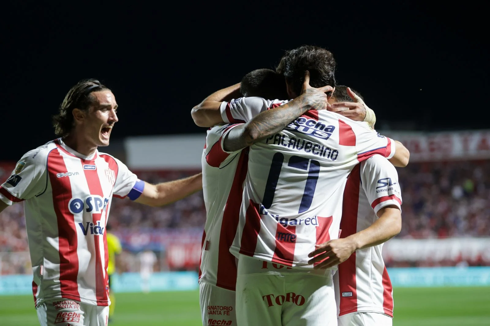 Union De Santa Fe: Performa Impresif dan Berita Terkini