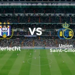 Union Saint-Gilloise vs Anderlecht: Persiapan Kanada untuk Piala Dunia 2026
