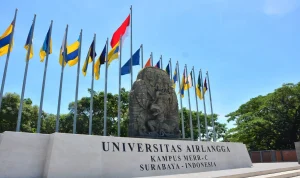 Universitas Airlangga: Pusat Inovasi dan Pendidikan Berkualitas