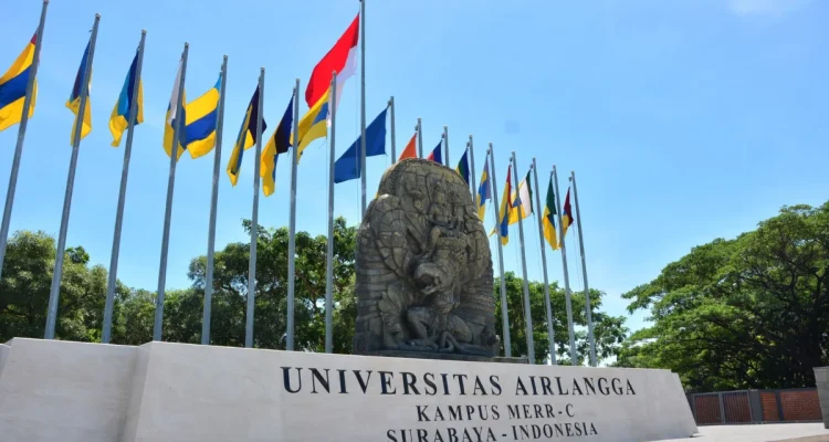Universitas Airlangga: Pusat Inovasi dan Pendidikan Berkualitas