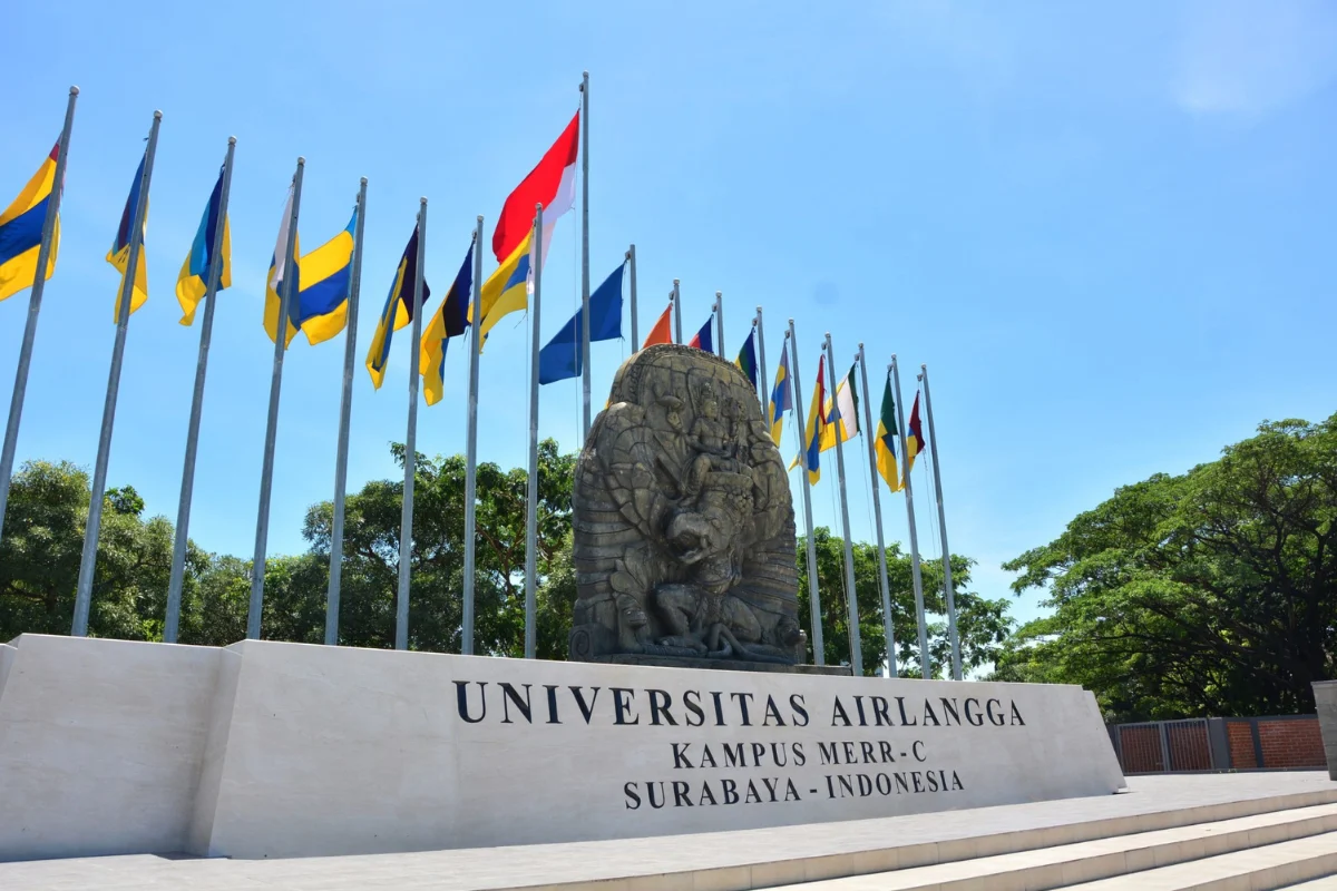 Universitas Airlangga: Pusat Inovasi dan Pendidikan Berkualitas