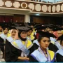 Universitas Sebelas Maret Gelar Wisuda Sebulan Sekali, Sementara Tensi di Semenanjung Korea Meningkat